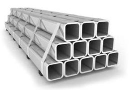 Труба профильная