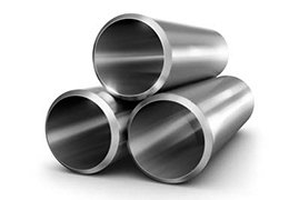 Труба бесшовная