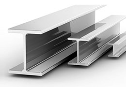 Двутавровая балка (двутавр)