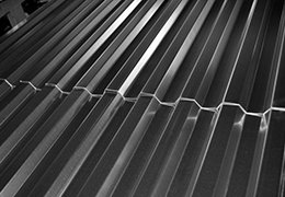 Профнастил (профлист)