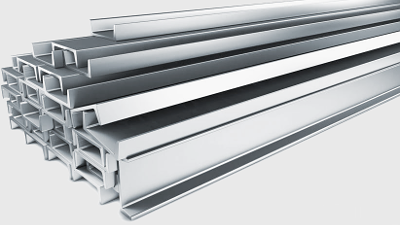 Швеллер нержавеющий