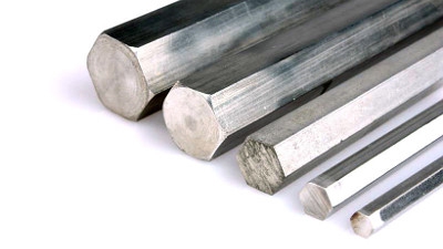 Шестигранник нержавеющий