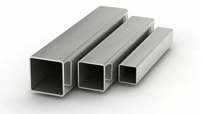 Труба профильная нержавеющая