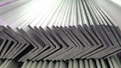 Уголок нержавеющий