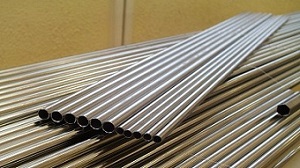 Труба эс холоднокатаная (хк) тонкостенная