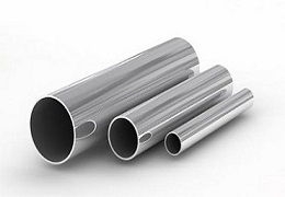 Труба нержавеющая круглая