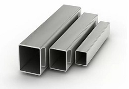 Труба профильная нержавеющая