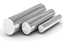 Круг нержавеющий