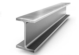 Балка нержавеющая