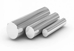 Круг (пруток) алюминиевый