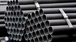 Трубы ВГП (водогазопроводные) черные