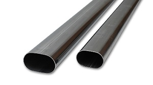 Труба профильная овальная