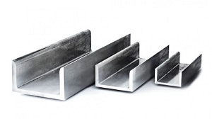 Швеллер горячекатаный