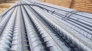 Арматура А500С