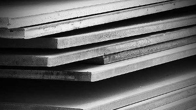 Лист стальной