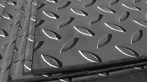 Лист рифленый (рифленка)