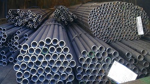 Труба бесшовная холоднодеформированная