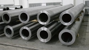 Труба толстостенная бесшовная