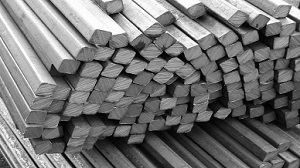 Квадрат стальной горячекатаный