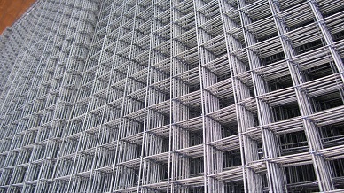 Сетка металлическая