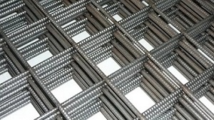 Сетка сварная