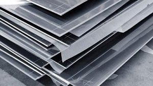 Лист нержавеющий холоднокатаный