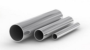 Труба нержавеющая сварная