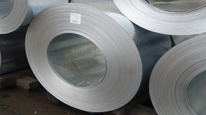 Рулон холоднокатаный