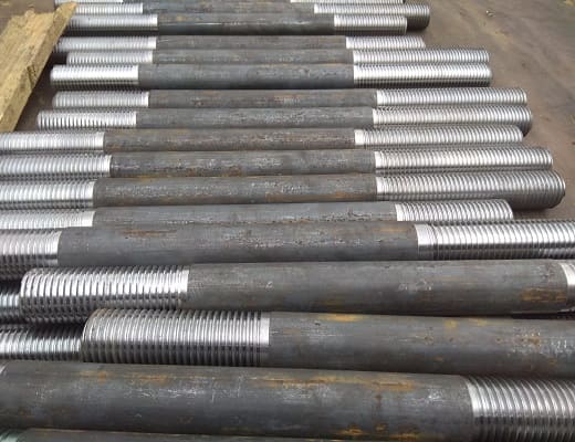 Слайдер нарезка резьбы