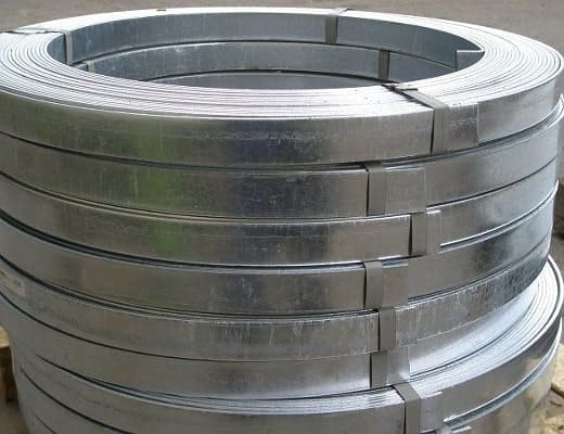 Слайдер штрипс